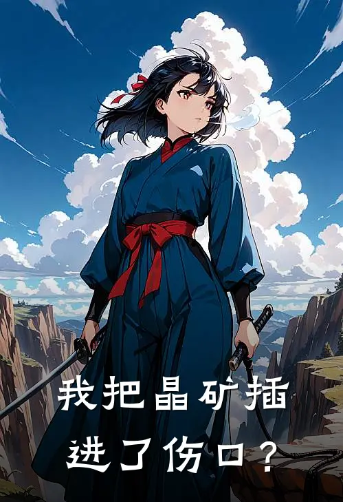 我把晶矿插进了伤口？凯德巴洛完结版免费阅读_我把晶矿插进了伤口？全章节免费在线阅读