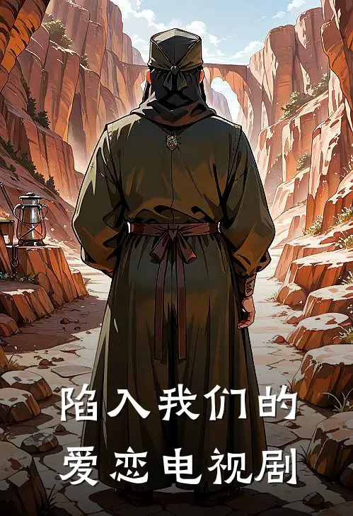 陷入我们的爱恋电视剧