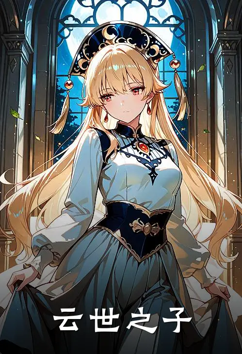 云世之子萨伊依源免费小说大全_热门免费小说云世之子(萨伊依源)