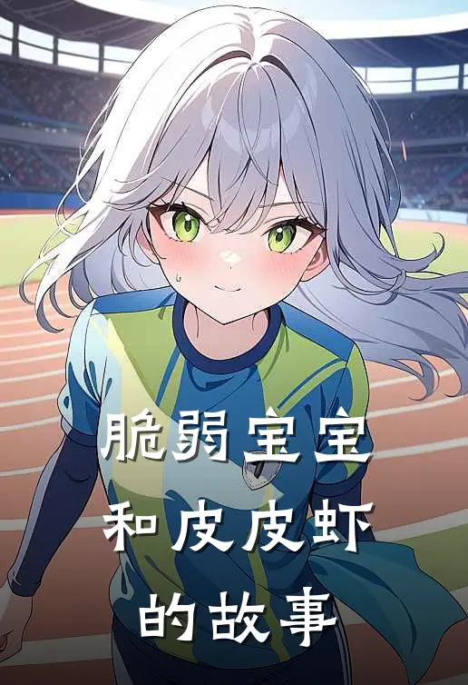 脆弱宝宝和皮皮虾的故事