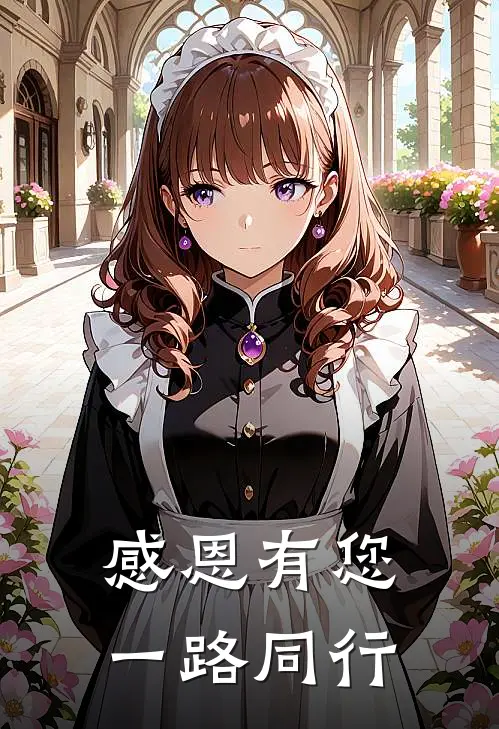 感恩有您一路同行