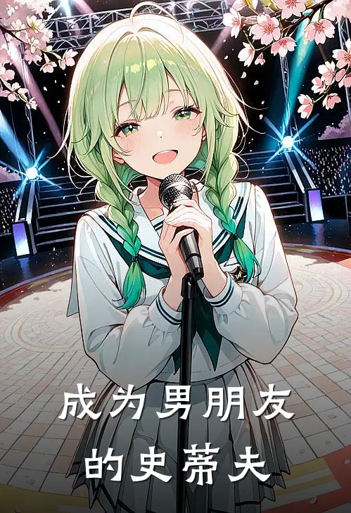 成为男朋友的史蒂夫
