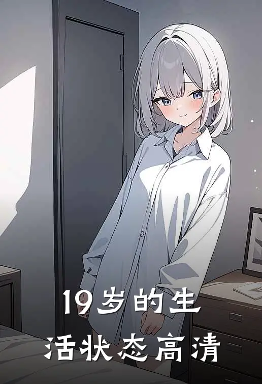 19岁的生活状态高清