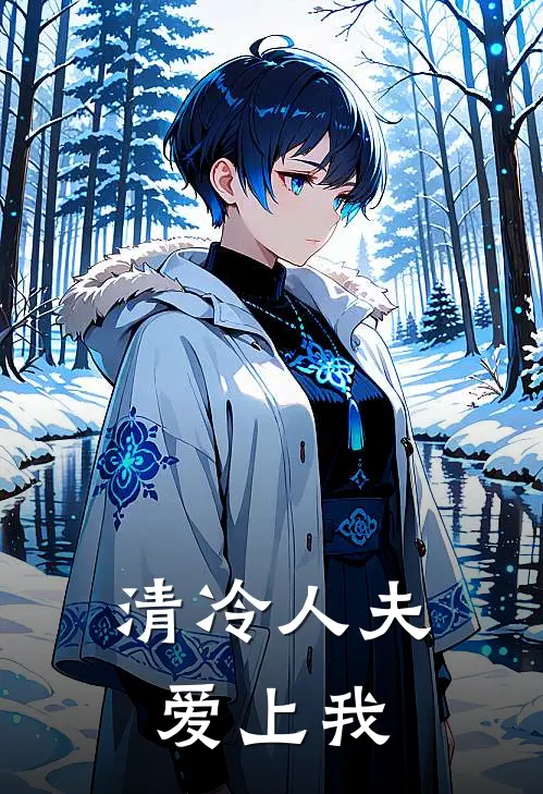清冷人夫爱上我