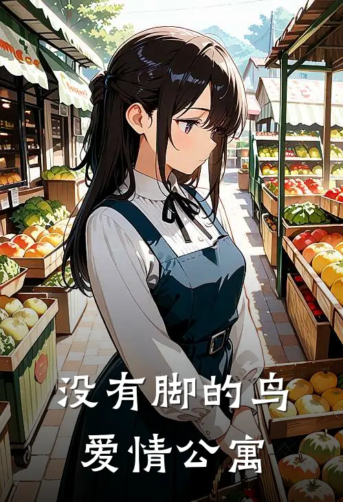 没有脚的鸟爱情公寓