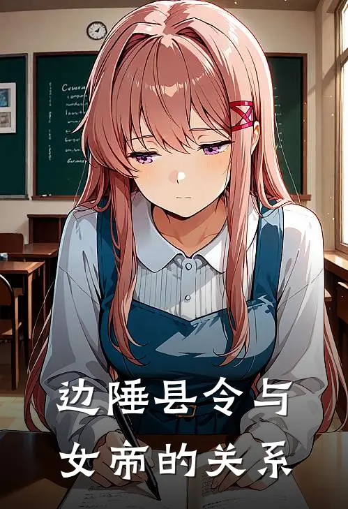 边陲县令与女帝的关系