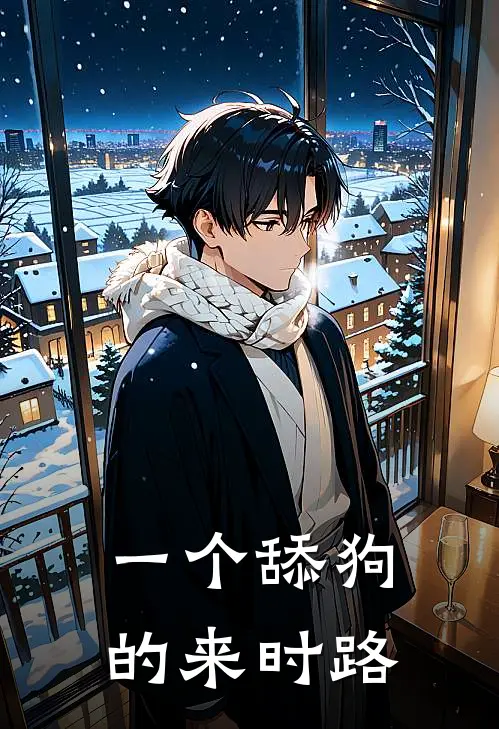 一个舔狗的来时路