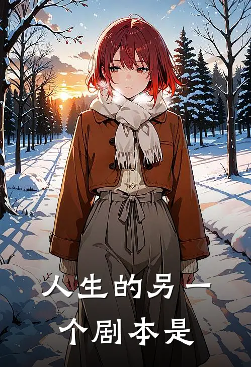 人生的另一个剧本是