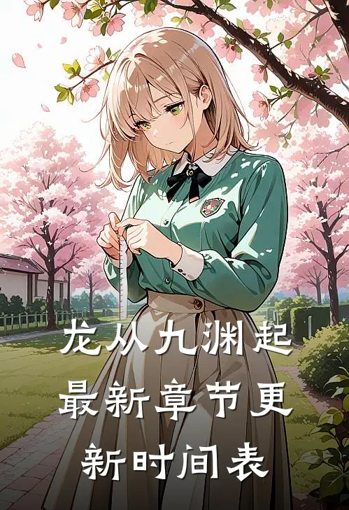 龙从九渊起最新章节更新时间表