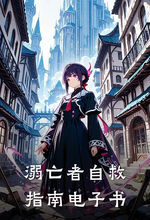 溺亡者自救指南电子书