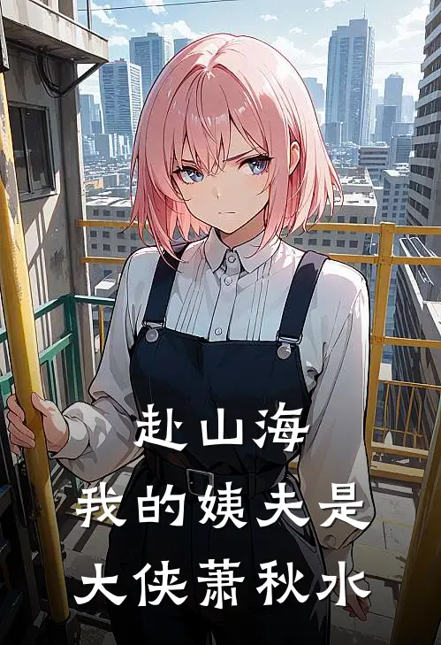 赴山海：我的姨夫是大侠萧秋水林薇萧七完结小说免费阅读_完本热门小说赴山海：我的姨夫是大侠萧秋水林薇萧七