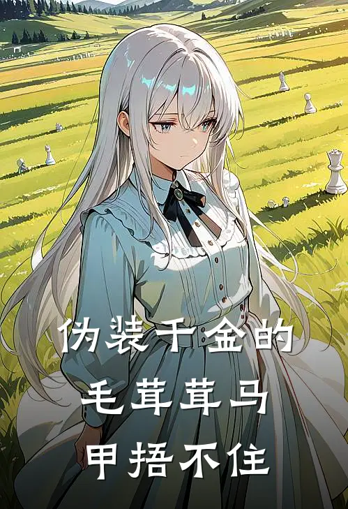 伪装千金的毛茸茸马甲捂不住(林晚塞巴斯汀)完结小说_热门小说推荐伪装千金的毛茸茸马甲捂不住林晚塞巴斯汀