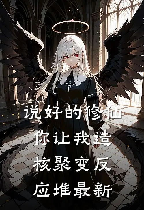 说好的修仙你让我造核聚变反应堆最新