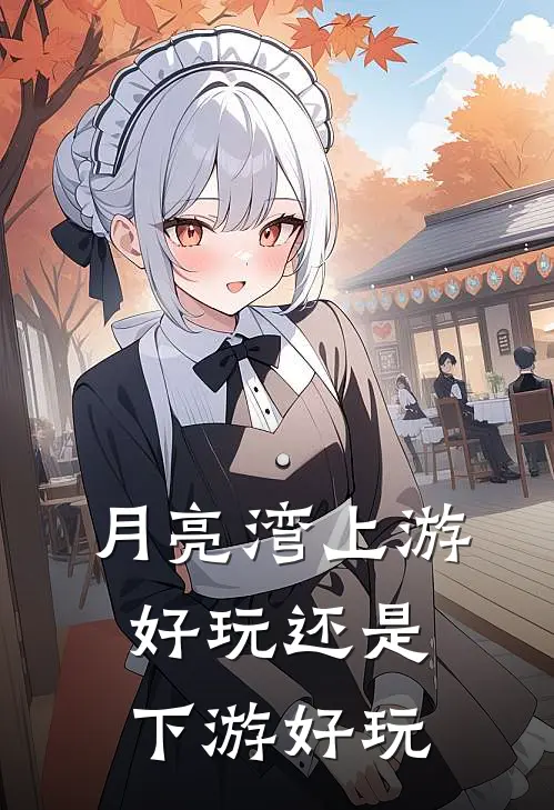 月亮湾上游好玩还是下游好玩