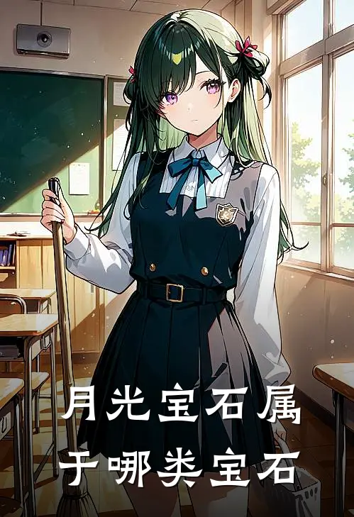 月光宝石属于哪类宝石