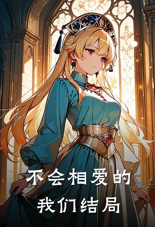 不会相爱的我们结局