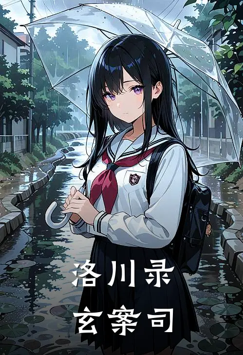 洛川录：玄案司洛川赵无极已完结小说_最新章节列表洛川录：玄案司(洛川赵无极)