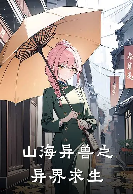 山海异兽之异界求生张昊阳司马玄墨最新小说全文阅读_在线免费小说山海异兽之异界求生(张昊阳司马玄墨)