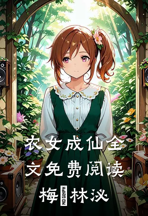 农女成仙全文免费阅读梅凊林泌