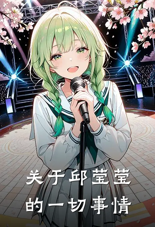 关于邱莹莹的一切事情