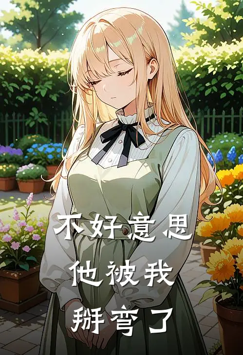 不好意思，他被我掰弯了谷犇易飞羽完整免费小说_小说全文免费阅读不好意思，他被我掰弯了谷犇易飞羽