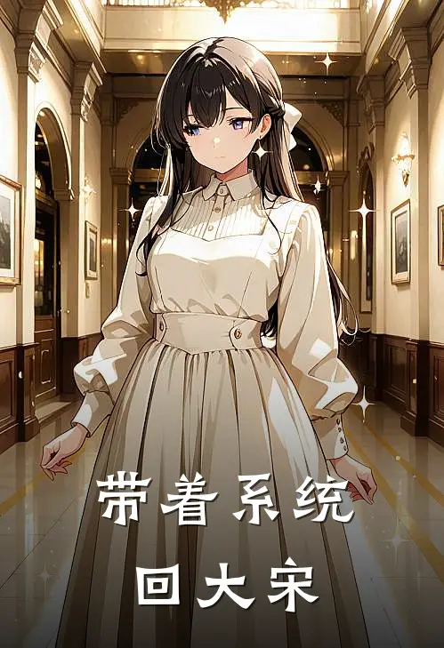 带着系统回大宋