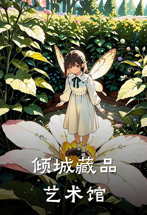 倾城藏品艺术馆