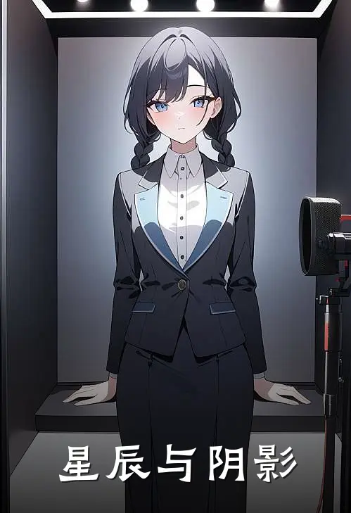 星辰与阴影