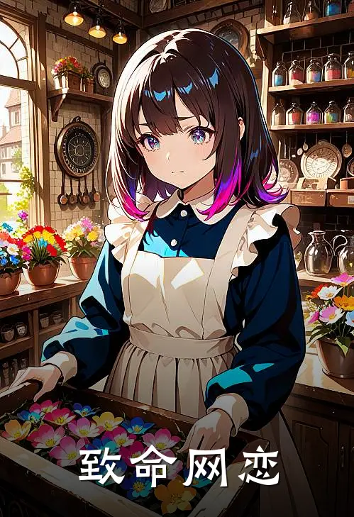 致命网恋(辛梓赵莉娅)在哪看免费小说_已完结小说推荐致命网恋辛梓赵莉娅