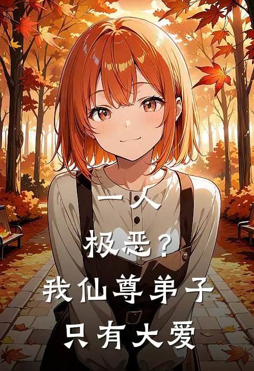 一人：极恶？我仙尊弟子只有大爱柳贯一沈冲小说完结_免费小说全本一人：极恶？我仙尊弟子只有大爱(柳贯一沈冲)