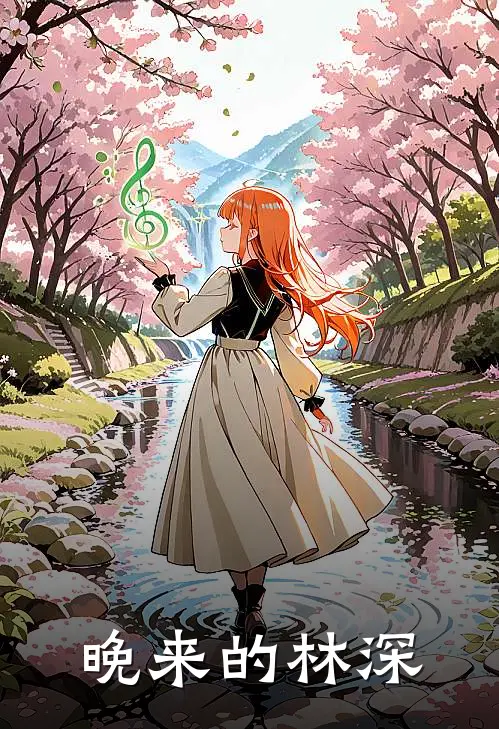 晚来的林深