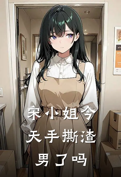 宋小姐今天手撕渣男了吗