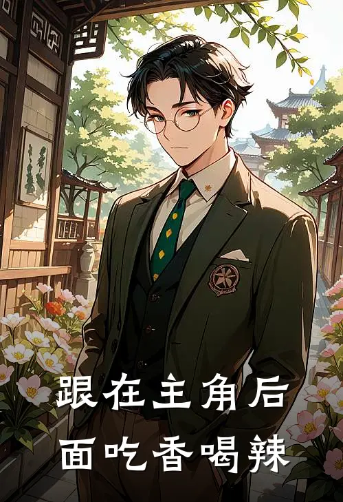 跟在主角后面吃香喝辣(颜洛苏婉若)最新章节在线阅读_(跟在主角后面吃香喝辣)完整版免费在线阅读