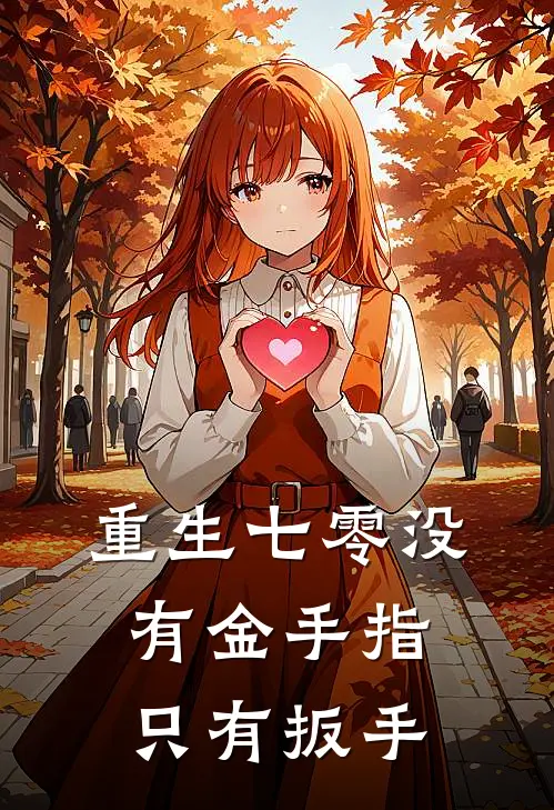重生七零没有金手指只有扳手
