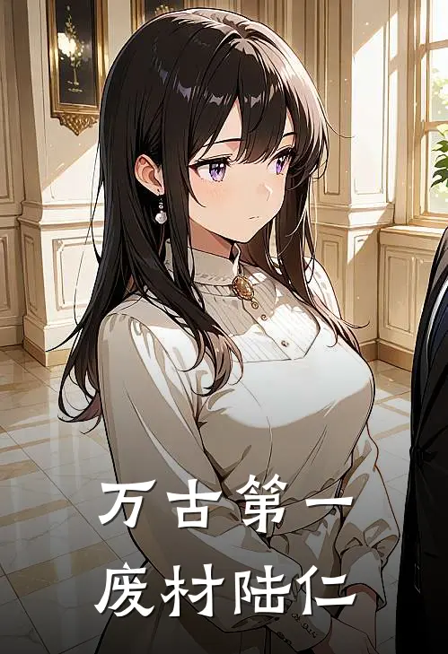 万古第一废材陆仁