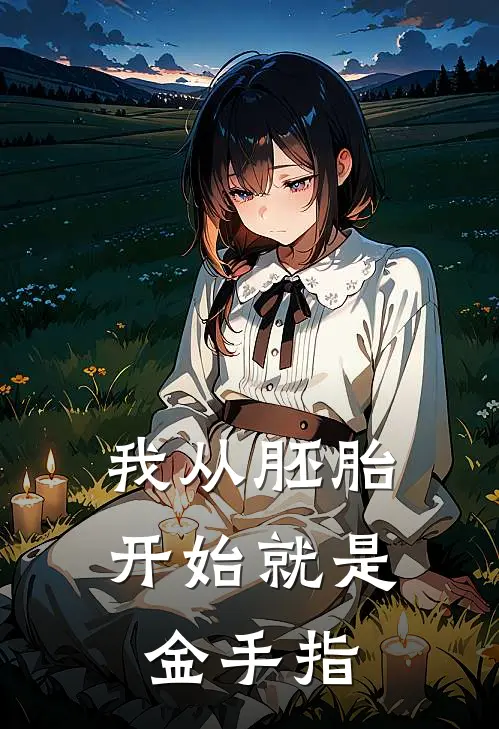 我从胚胎开始就是金手指