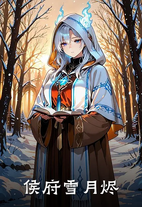 侯府雪月烬(苏凌玥萧煜)小说完结版_全文阅读免费全集侯府雪月烬苏凌玥萧煜