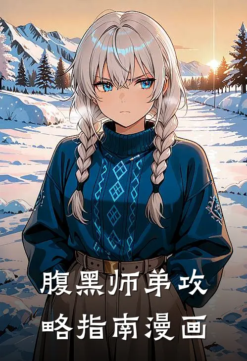 腹黑师弟攻略指南漫画