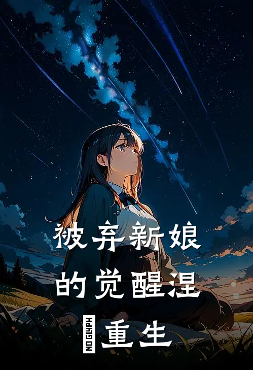 被弃新娘的觉醒涅槃重生