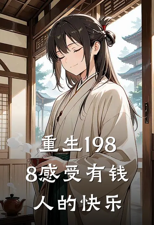 重生1988感受有钱人的快乐