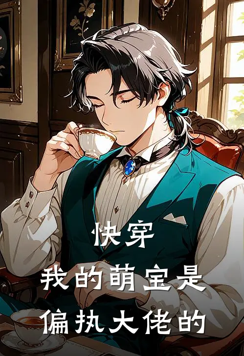 快穿：我的萌宝是偏执大佬的