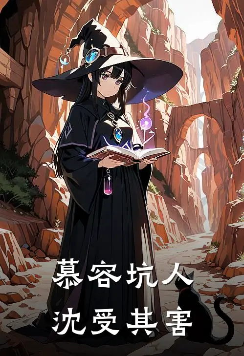 慕容坑人，沈受其害沈沐研慕容清禾在线免费小说_最新推荐小说慕容坑人，沈受其害(沈沐研慕容清禾)