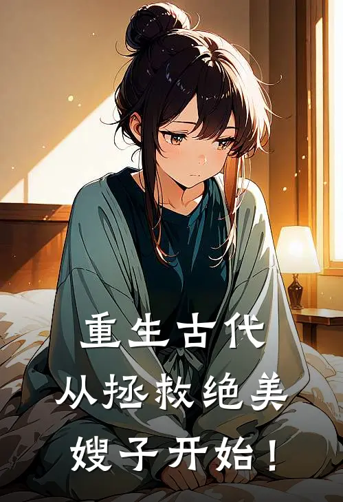 重生古代：从拯救绝美嫂子开始！