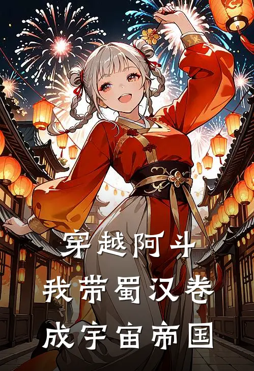 穿越阿斗，我带蜀汉卷成宇宙帝国(李延诸葛亮)免费小说全集_完本小说免费阅读穿越阿斗，我带蜀汉卷成宇宙帝国(李延诸葛亮)