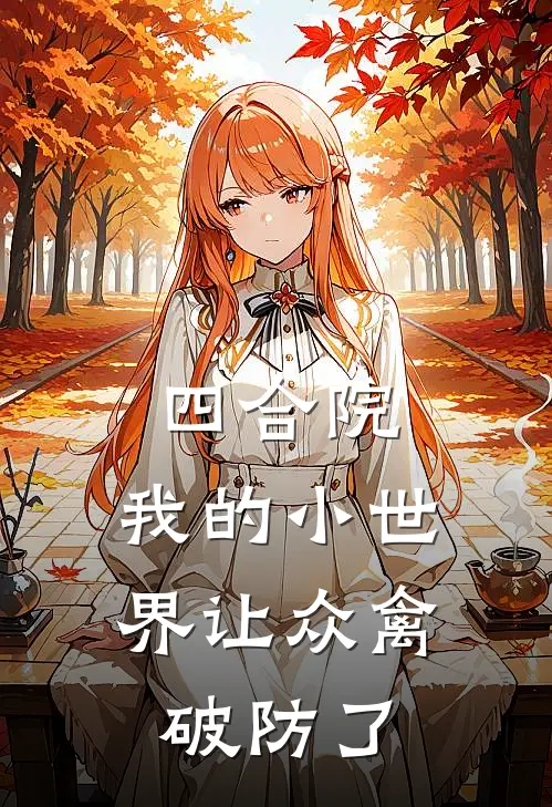 四合院：我的小世界让众禽破防了林磊易中海最新章节在线阅读_林磊易中海全本免费在线阅读