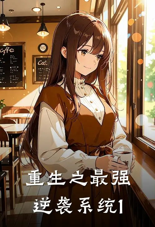 重生之最强逆袭系统1