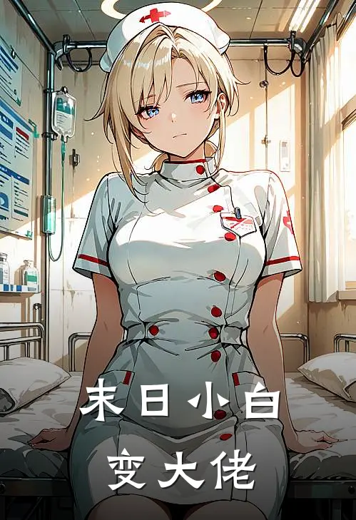 末日小白变大佬