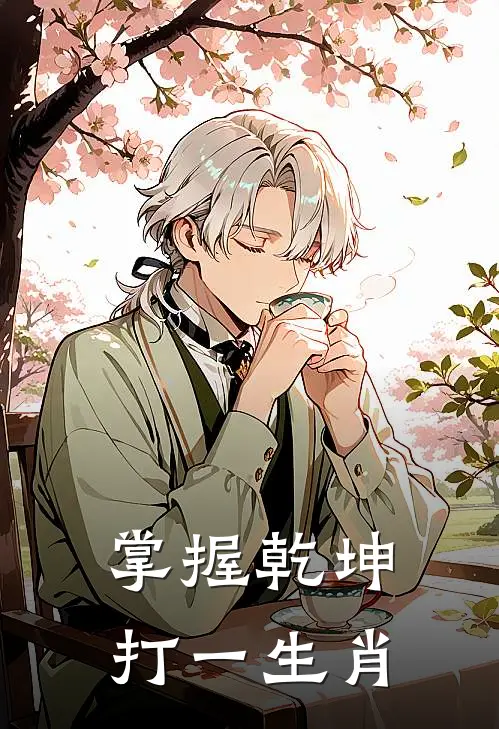 掌握乾坤打一生肖