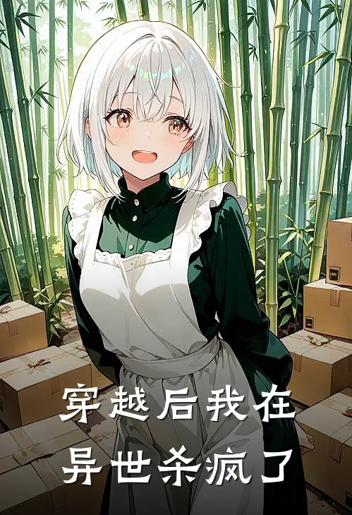 穿越后我在异世杀疯了