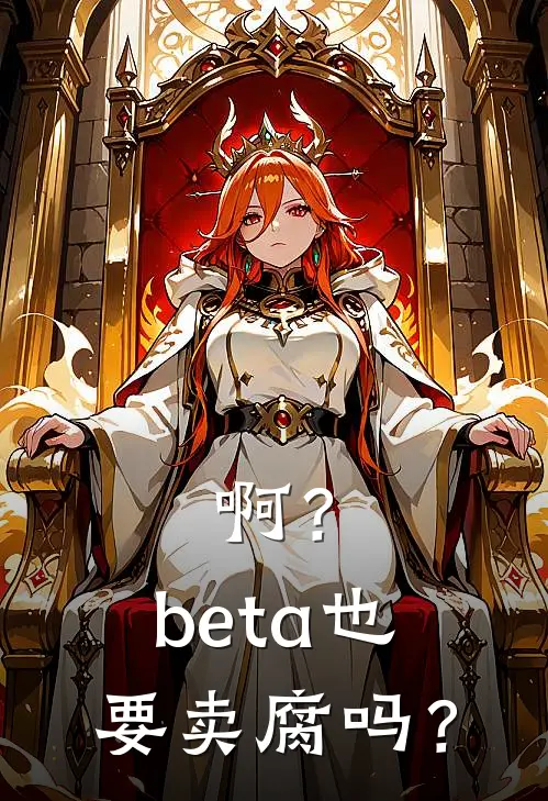啊？beta也要卖腐吗？